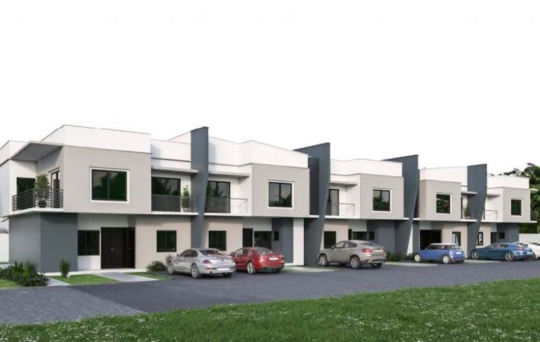Understanding Different Type Of Houses in Nigeria.