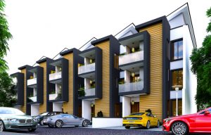 affordable off plan properties in Lagos