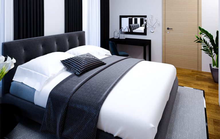 Why Having A Short Let Apartment In Lagos Is Best Investment