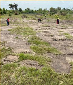 land classifications in Nigeria