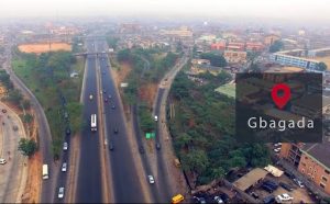 gbagada