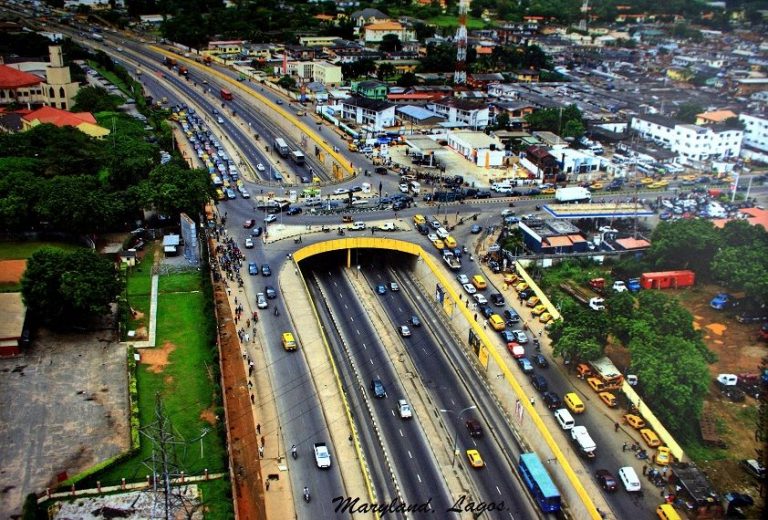 Unbelievable Facts About Places To Live In Lagos. Buy Real Estate