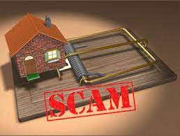 real estate scam in nigeria