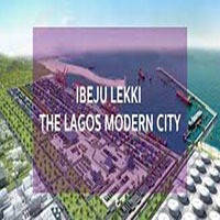 Land for sale in Ibeju Lekki