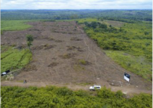 Land for sale in Epe