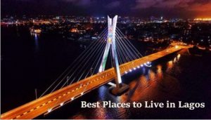 places to buy property in Lagos