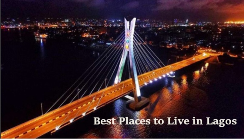 places to buy property in Lagos