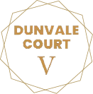 Dunvale 3 bedroom terrace building
