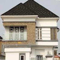 duplex house