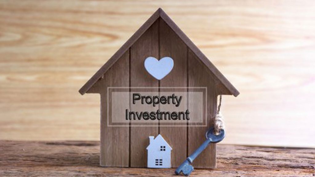 Real Estate Investment