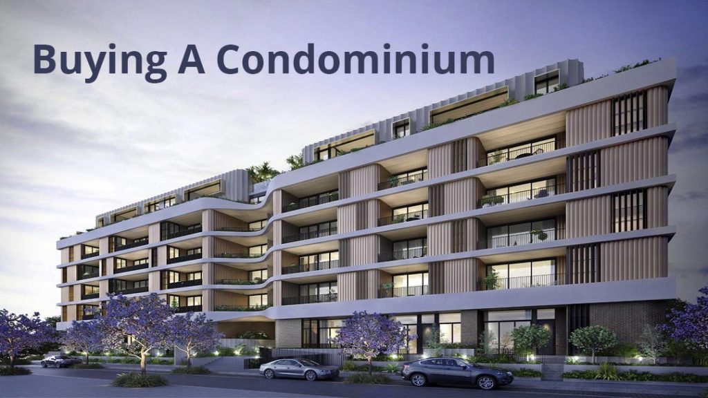 Condominium