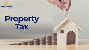 property taxes