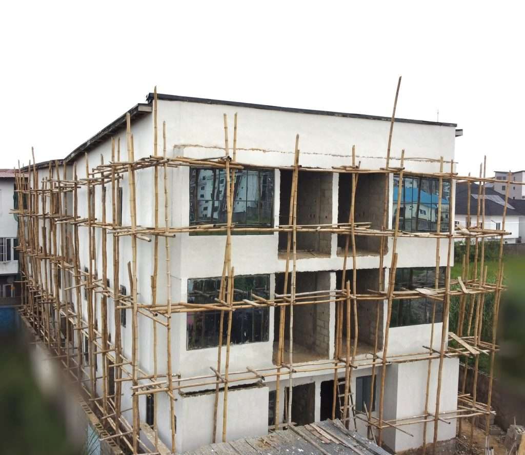 4 Bedroom Semi Detached + BQ – Zeekle Arcadia