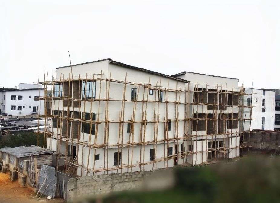 4 Bedroom Semi Detached + BQ – Zeekle Arcadia