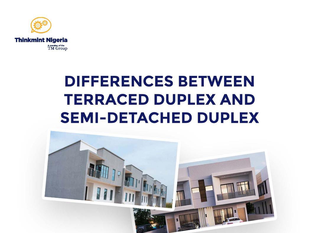 Terraced Duplex Vs Semi detached Duplex Buy Real Estate terraced-duplex-vs-semi-detached-duplex-buy-real-estate