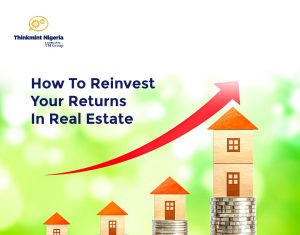 How to reinvest Yours in real estate