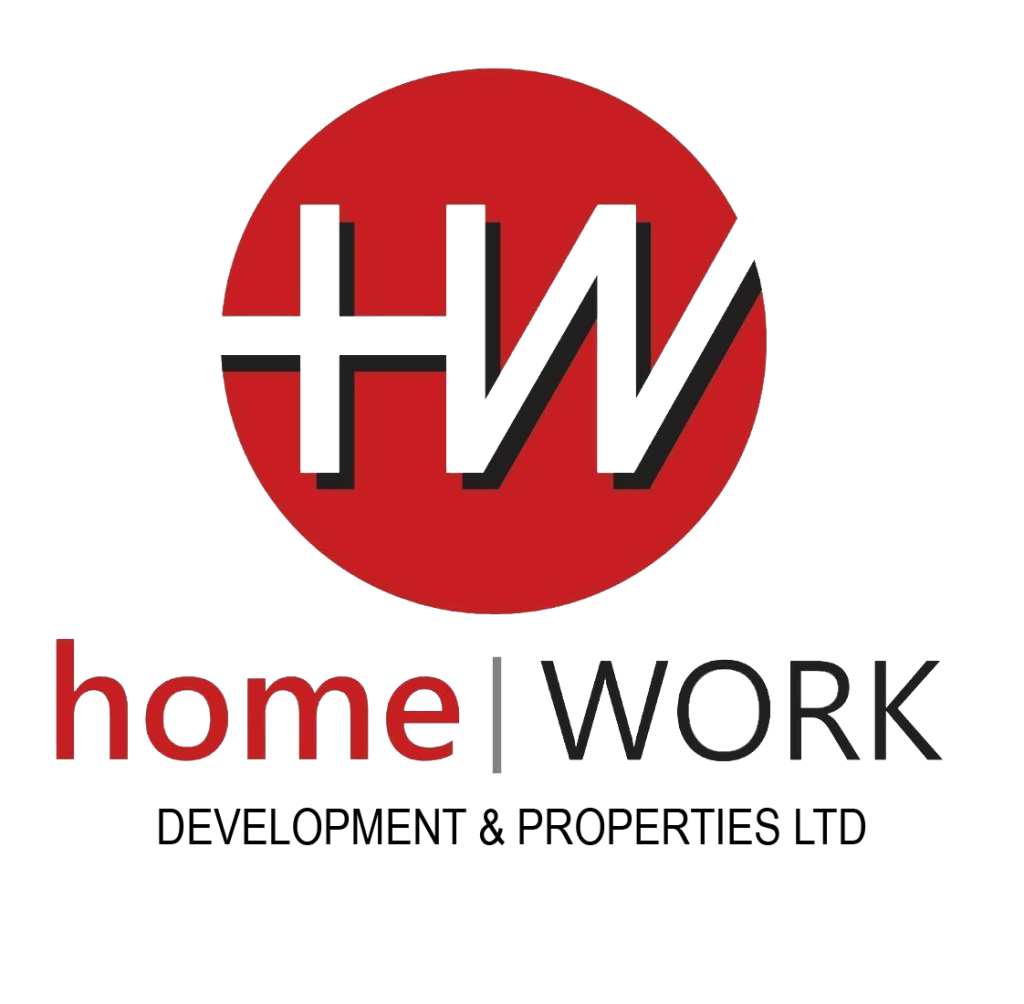 Homework Group logo