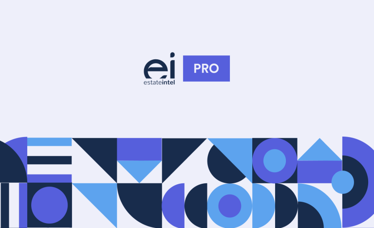 Estate Intel has Launched ei Pro: A More Affordable Way to Access Real Estate Data