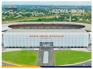 Akwa Ibom Property