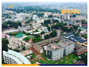 Invest in Enugu State