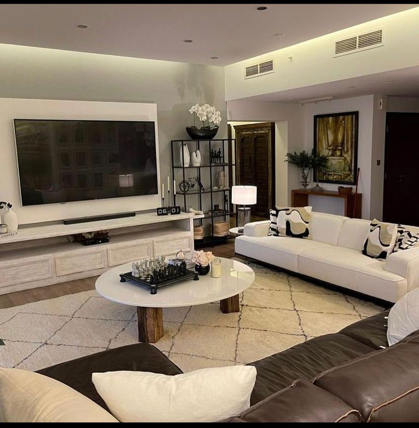 4 Bedroom Penthouse in JBR