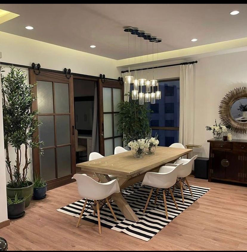 4 Bedroom Penthouse in JBR