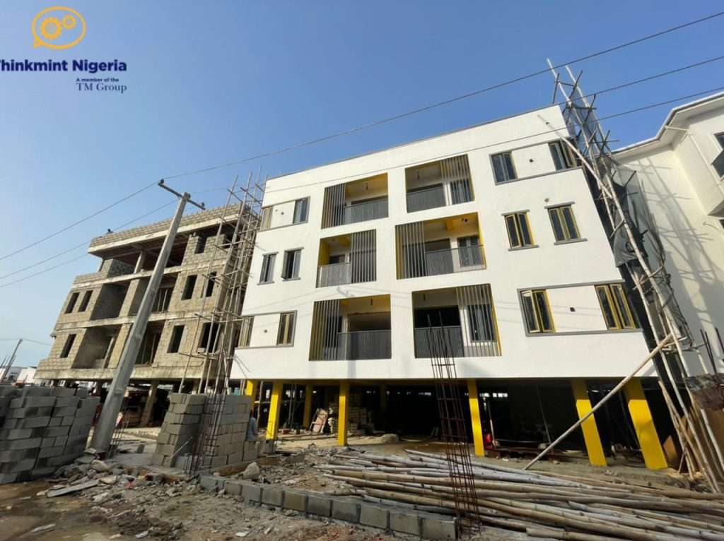 3 Bedroom Penthouse Maisonette – Hines Court 2
