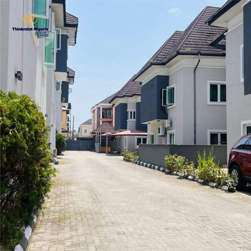 3 Bedroom plus Maid room Terrace House