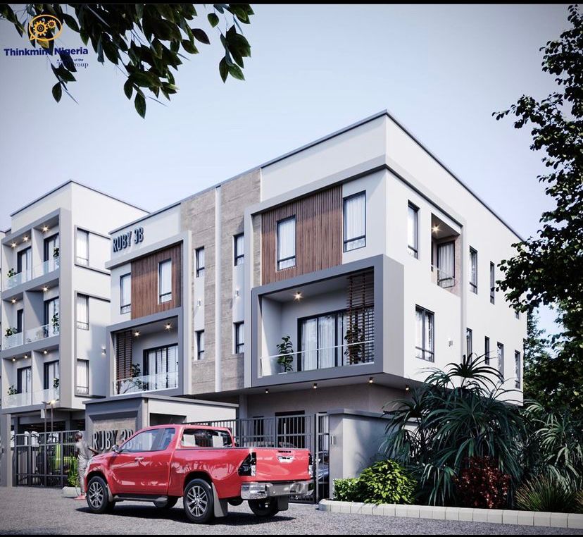 Ruby III Apartments – SOLD OUT