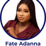 Fate Adanna