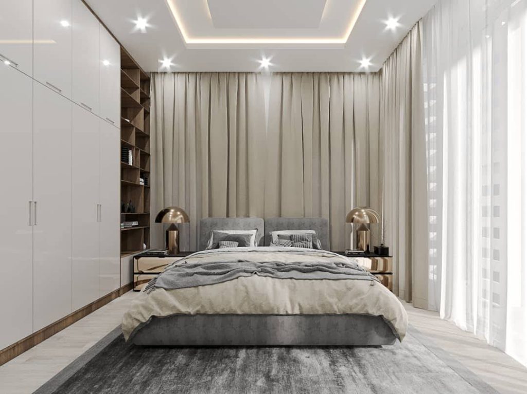 2 bedroom apartment in Lekki Phase 1 – Highbury Heights
