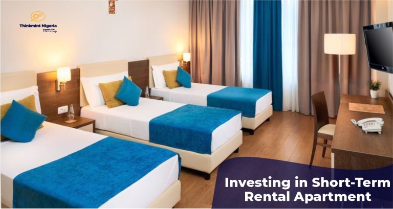 Investing in Short-Term Rental Apartments
