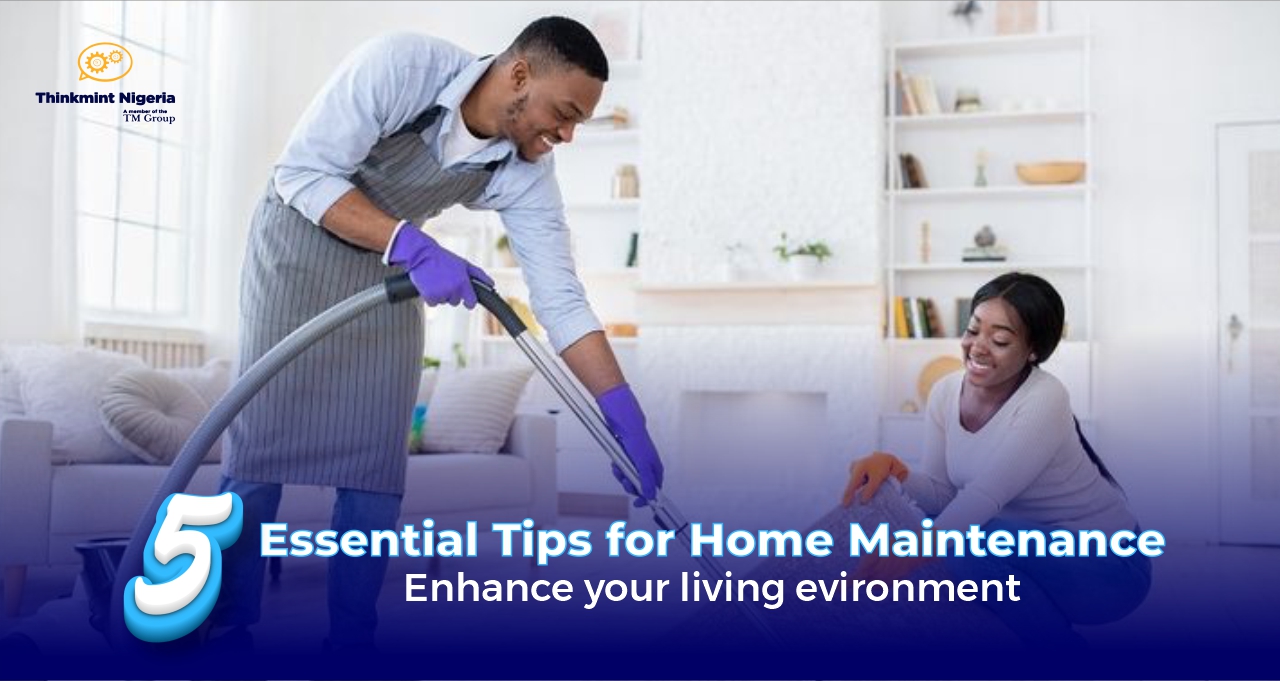 Owning a home is a significant investment that requires ongoing care to maintain its value and ensure a comfortable living environment. Regular maintenance not only helps in preventing costly repairs but also enhances the overall aesthetic appeal of your property