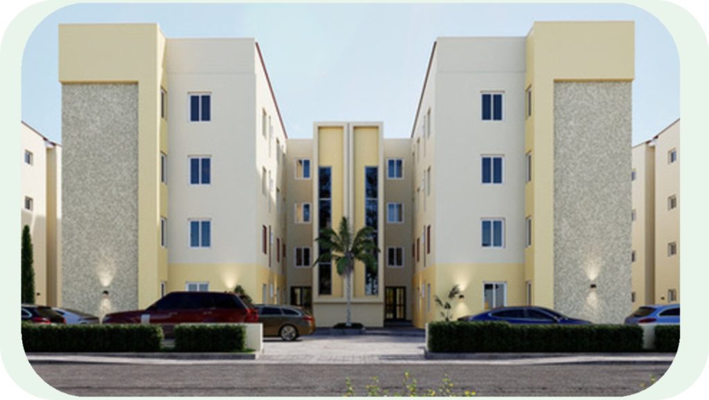 Renewed Hope Cities and Estates, Karsana, FCT, Abuja