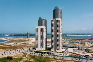 Lagos real estate 2025