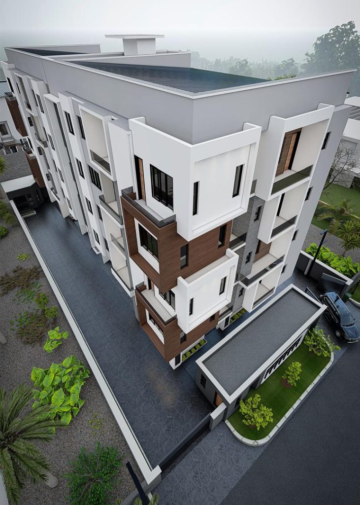 Cove 4, Lekki