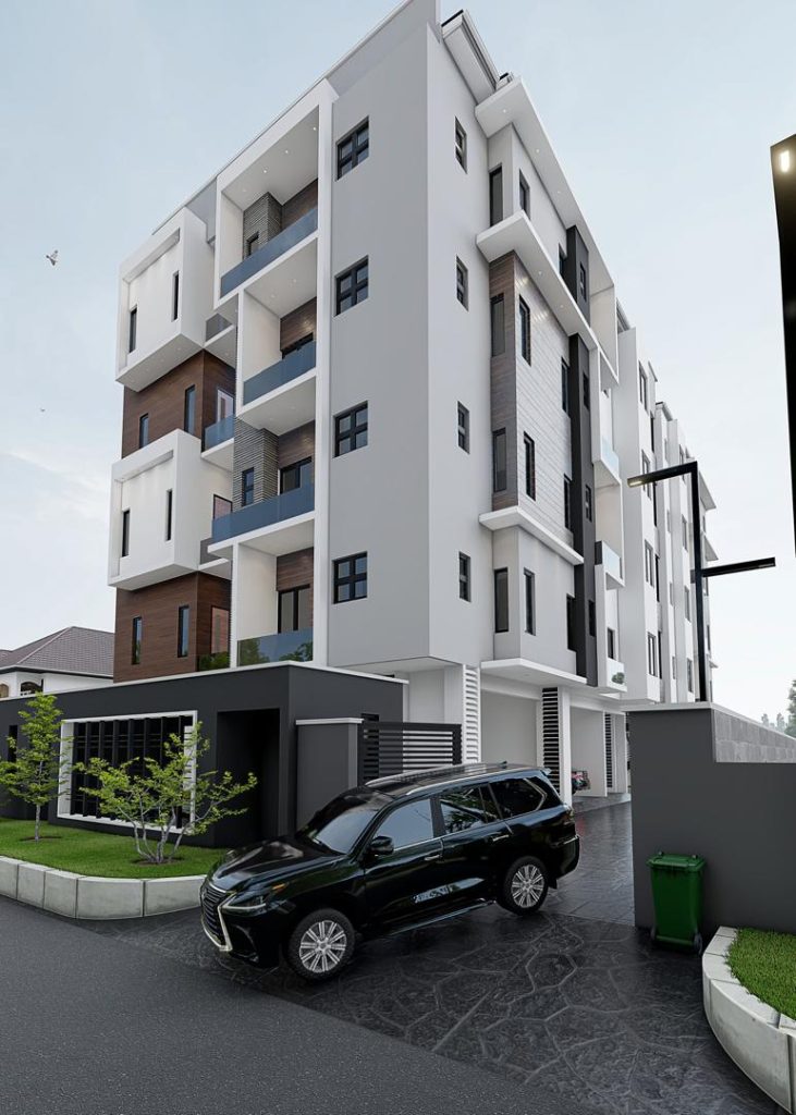 Cove 4, Lekki