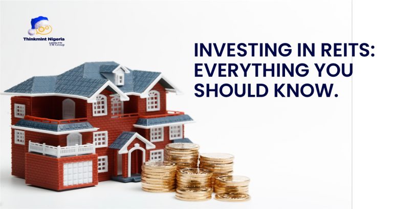 Investing in REITS: Everything you should know
