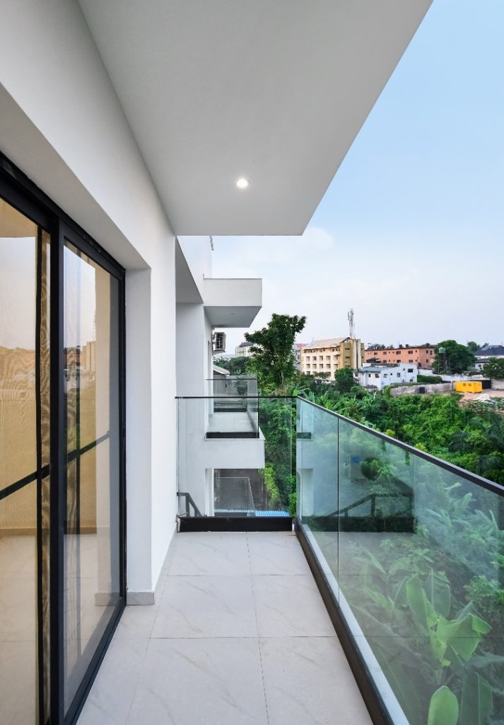 2 Bedroom Apartment for Sale in Lekki Phase 1(SOLD)