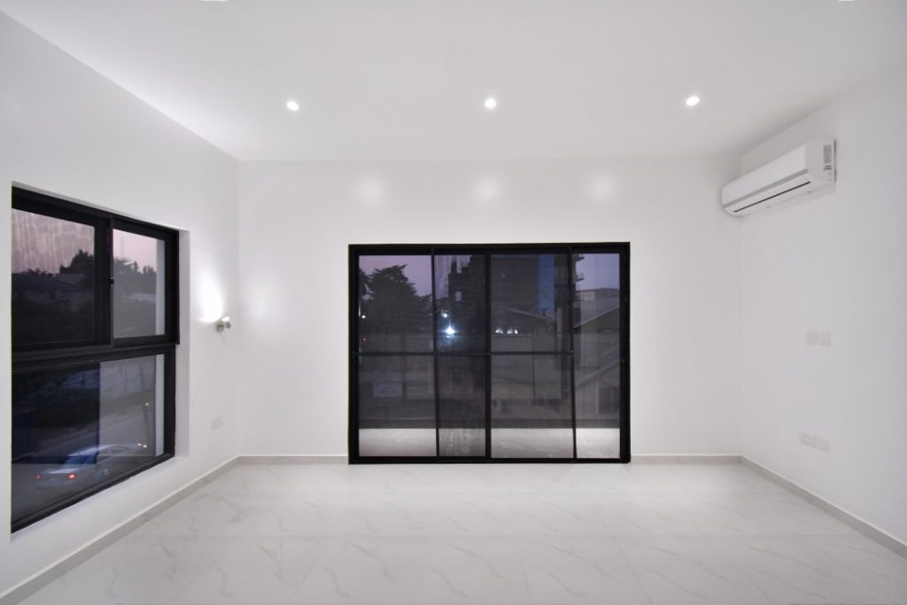 3  Bedroom Apartment, Adeniyi Jones, Ikeja.
