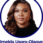 Imelda Usoro-Olaoye