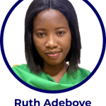 Ruth Adeboye