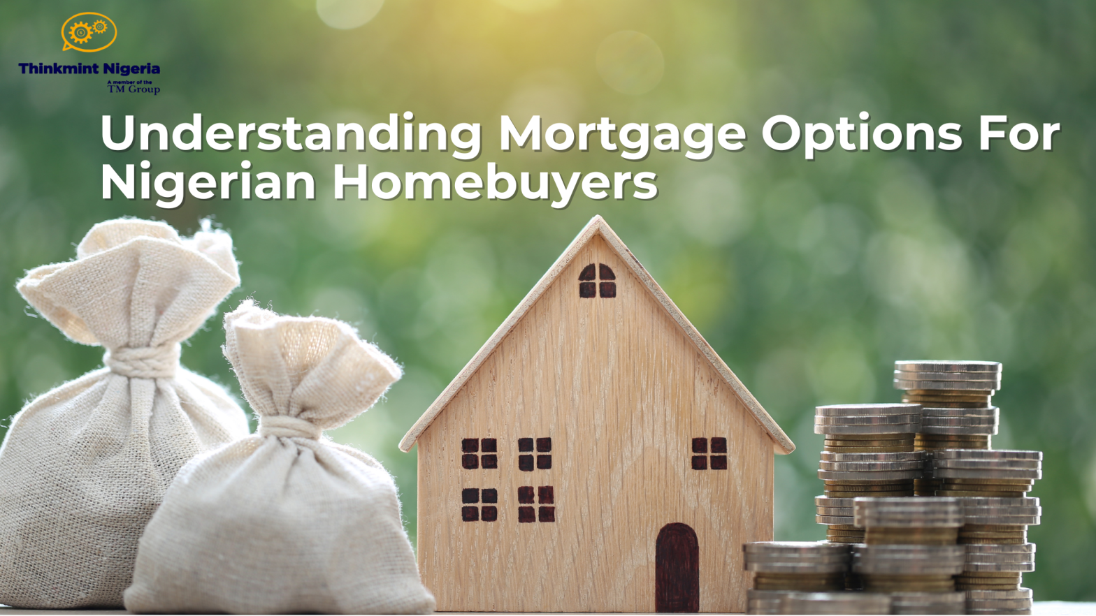 Mortgage in Nigeria