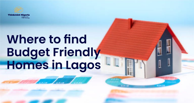affordable housing in lagos
