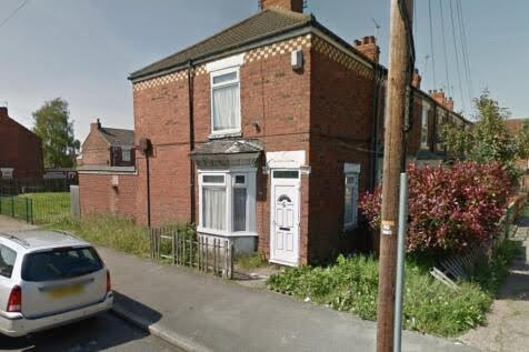 Property for Sale in Hull, UK. Rustenburg street.