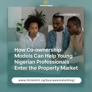 co-ownership in nigeria