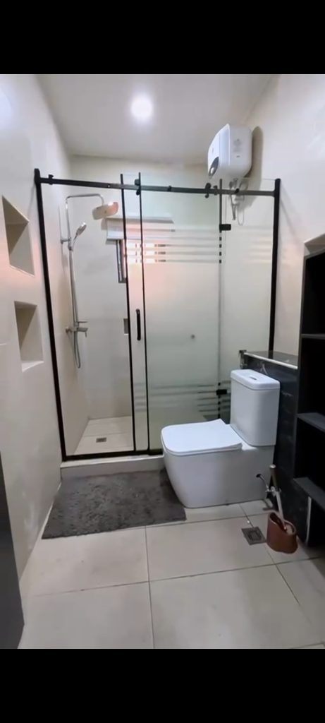 Fully Serviced Elegant  2-Bedroom Apartment for Sale in Kubwa, Abuja