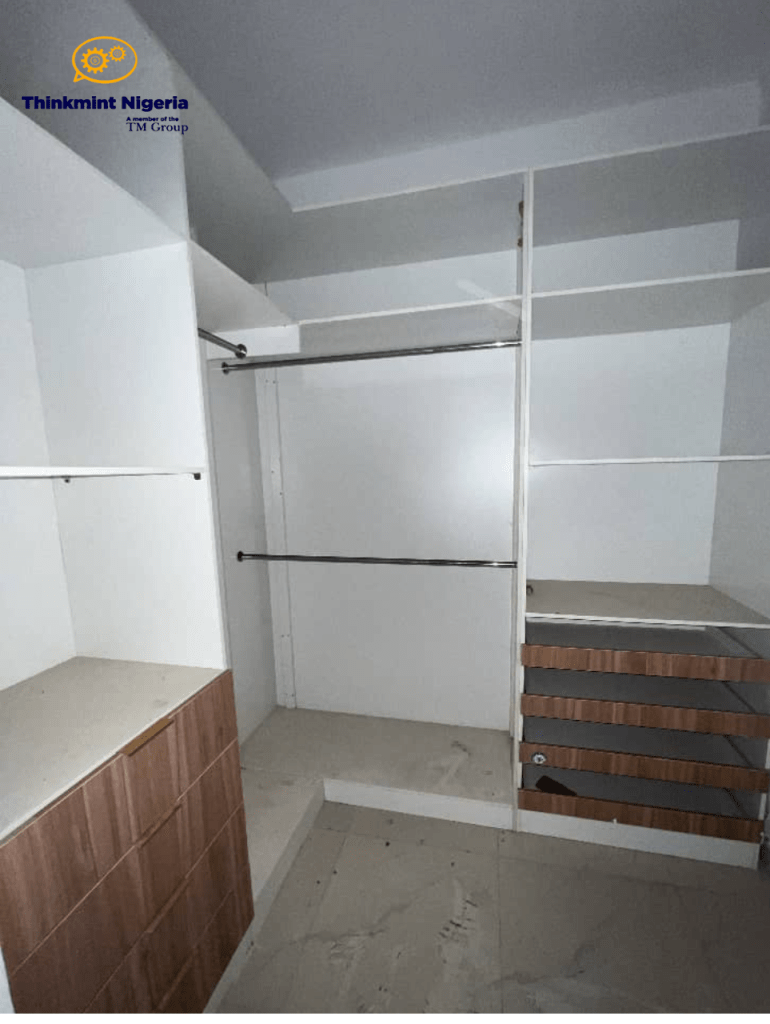 Modern 3-Bedroom Terrace + BQ for Sale in Ocean Bay Estate, Lekki(OFF MARKET)