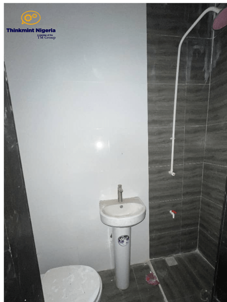 Modern 3-Bedroom Terrace + BQ for Sale in Ocean Bay Estate, Lekki(OFF MARKET)