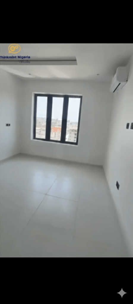 3-Bedroom Maisonette for Sale on Freedom Way, Lekki Phase 1